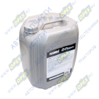 253133793 Масло моторное SAE 10w40 п/синт.(грузовые) (20л) SG/CF-4; G-Profi Servise Line KAMAZ масло